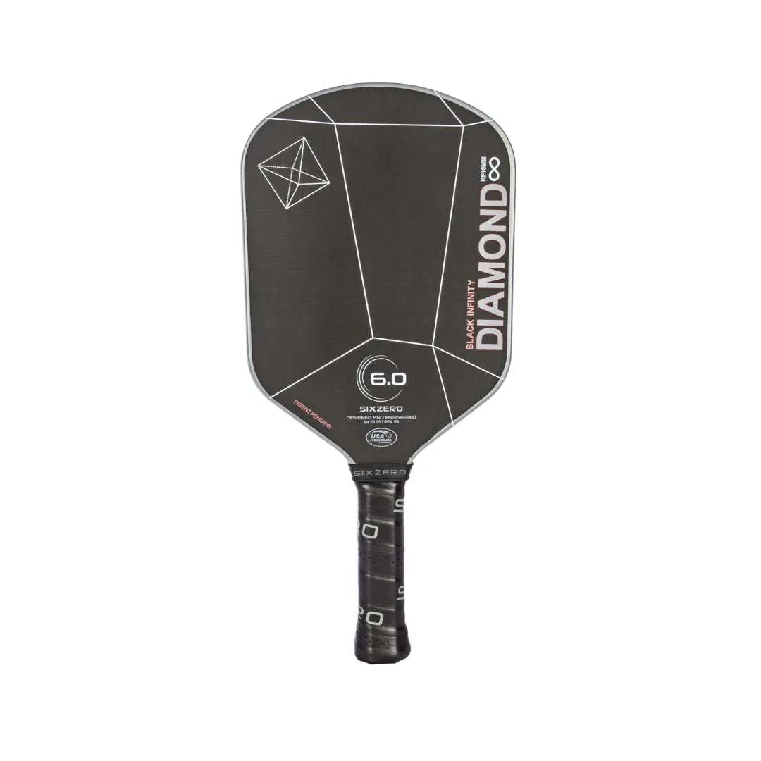 Infinity Edgeless Black Diamond Power – Six Zero US
