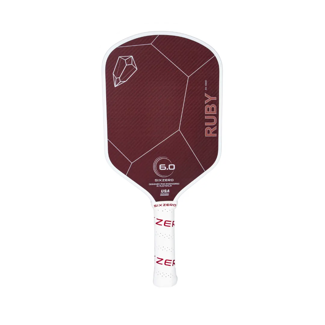 Ruby – Six Zero US Ruby – Six Zero US