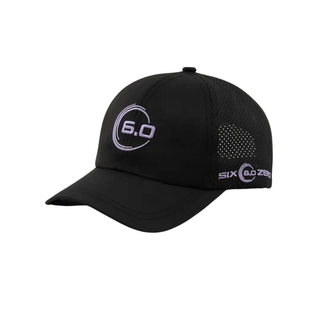 Six Zero Pickleball Performance SnapBack Hats – Six Zero US