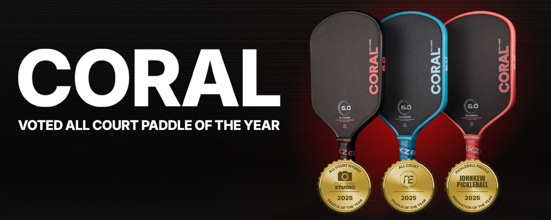 The Coral: Why So Many Players Are Making the Switch