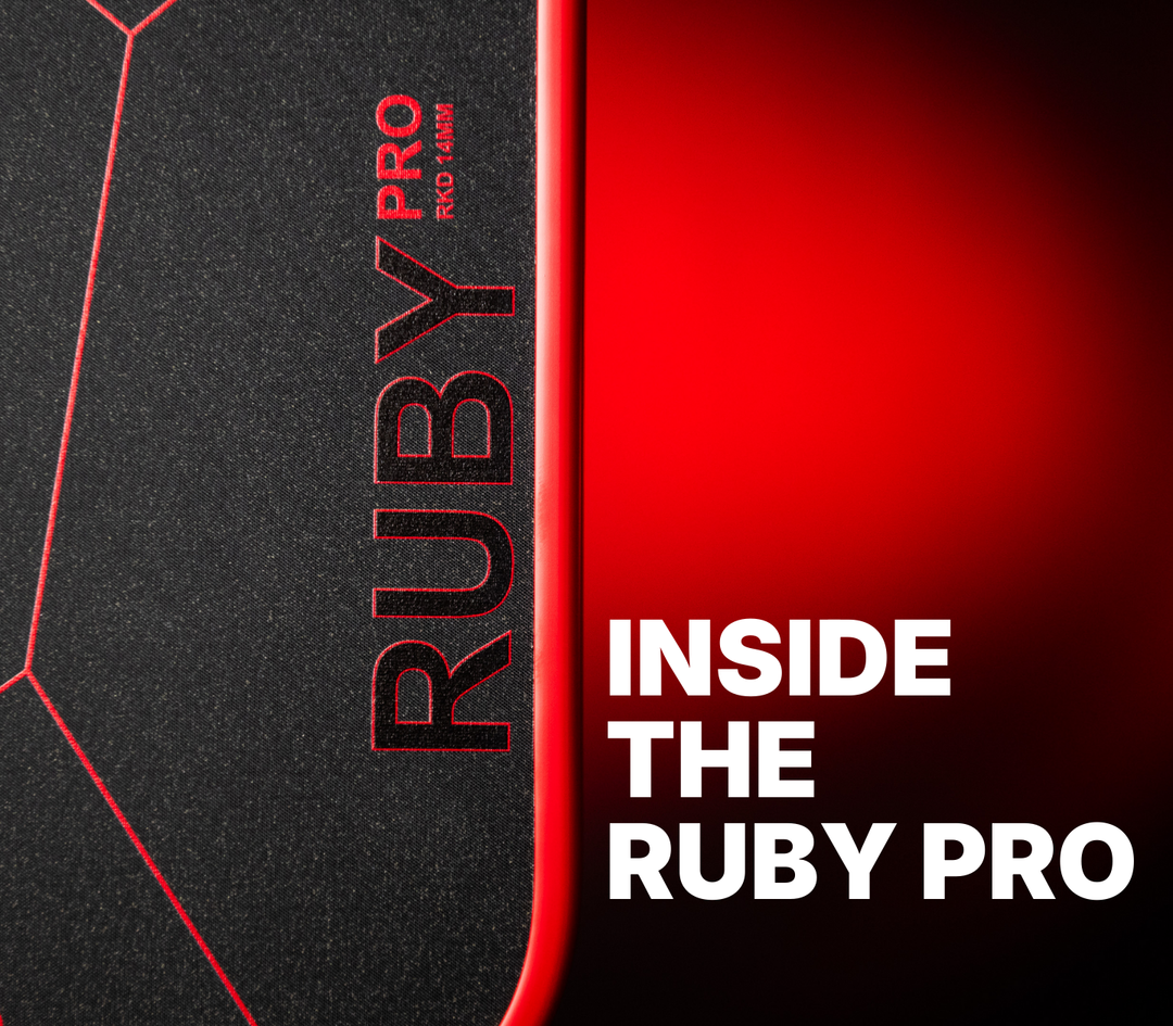 Inside the Ruby Pro