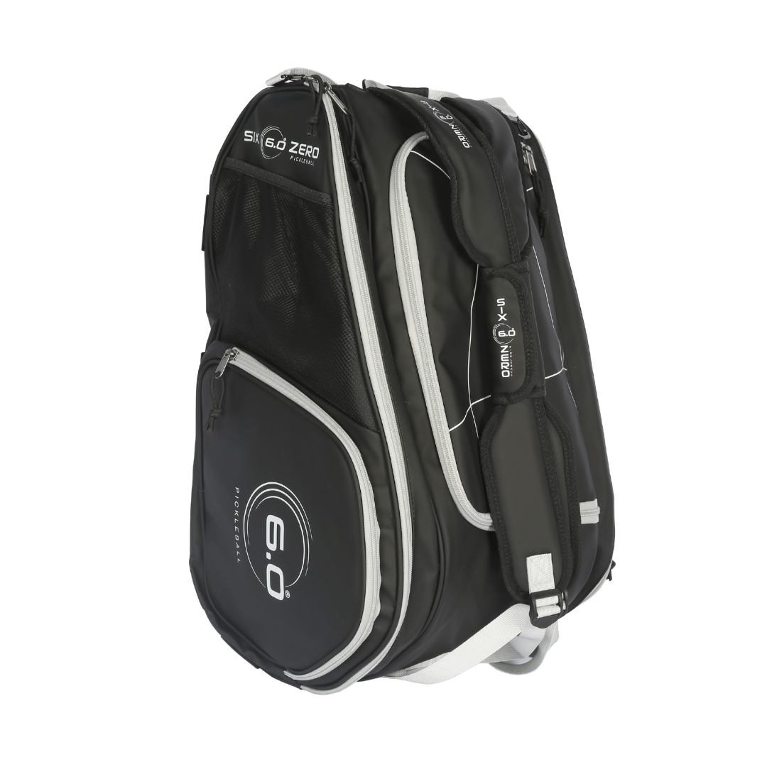 Six Zero Pickleball Tour Bag