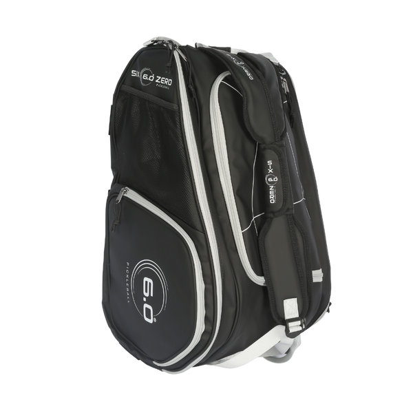 High-Quality Pickleball bags - Available in 3 colors - Six Zero