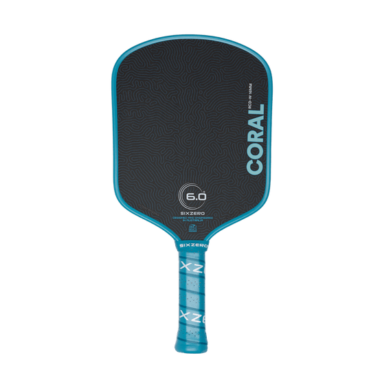 Coral 16mm Widebody Ocean Blue