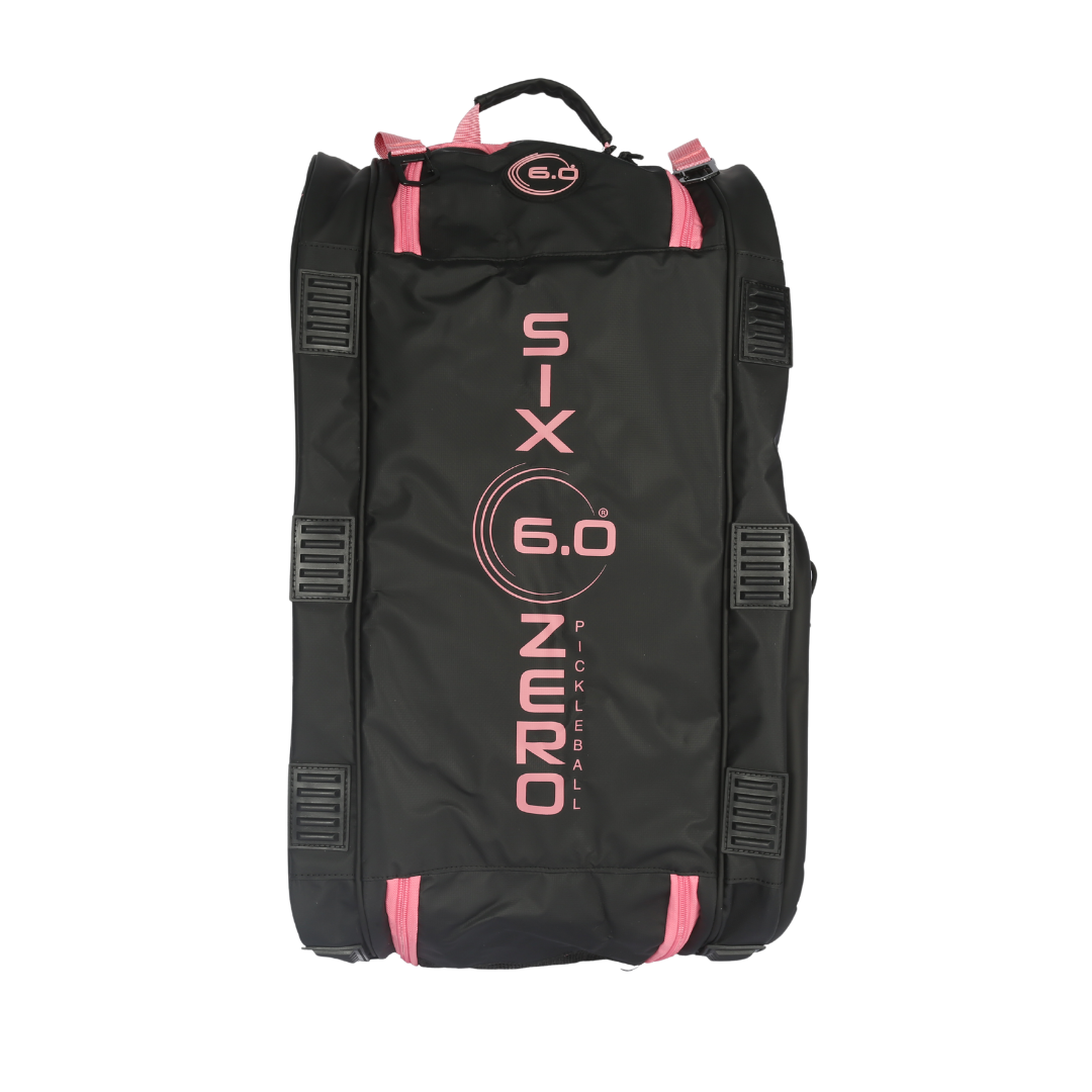 High-Quality Pickleball bags - Available in 3 colors - Six Zero High-Quality Pickleball bags - Available in 3 colors - Six Zero
