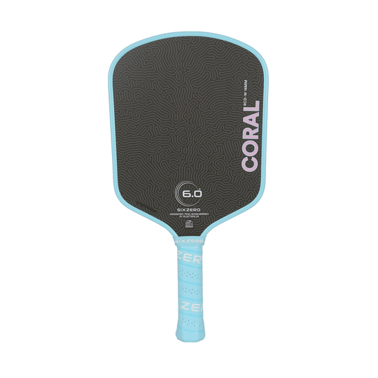 Coral 16mm Lightweight Widebody Misty Blue