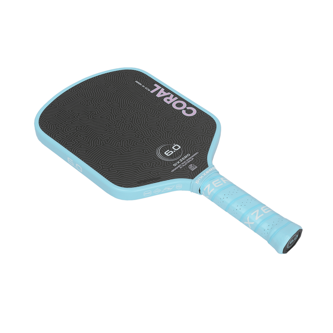 Coral 16mm Lightweight