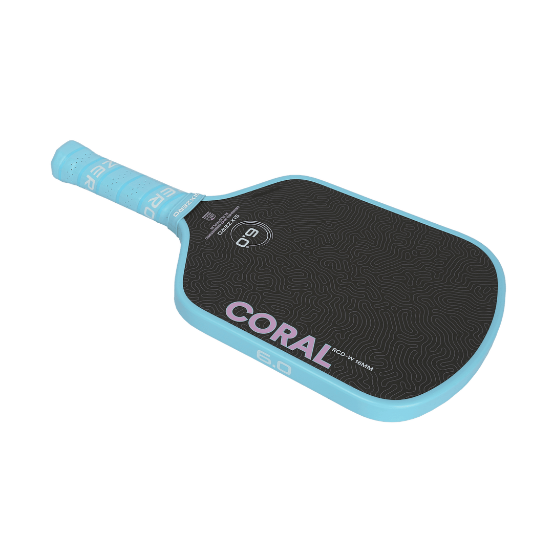 Coral 16mm Lightweight