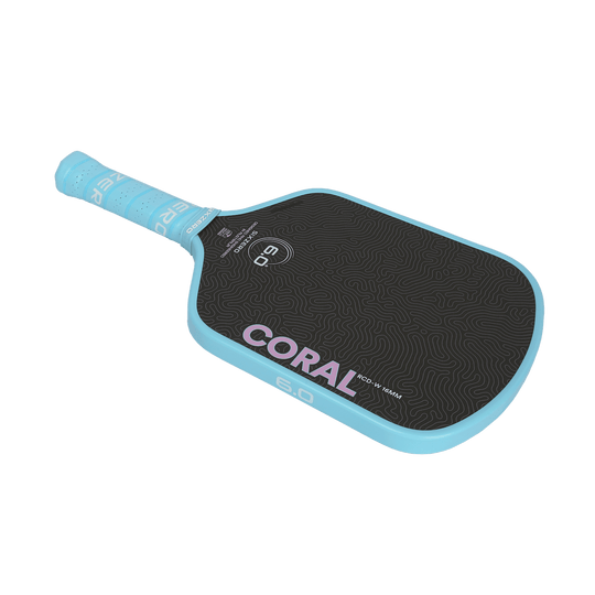 Coral 16mm Lightweight