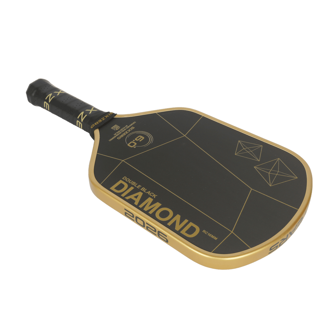 Double Black Diamond "Gold" Limited Edition