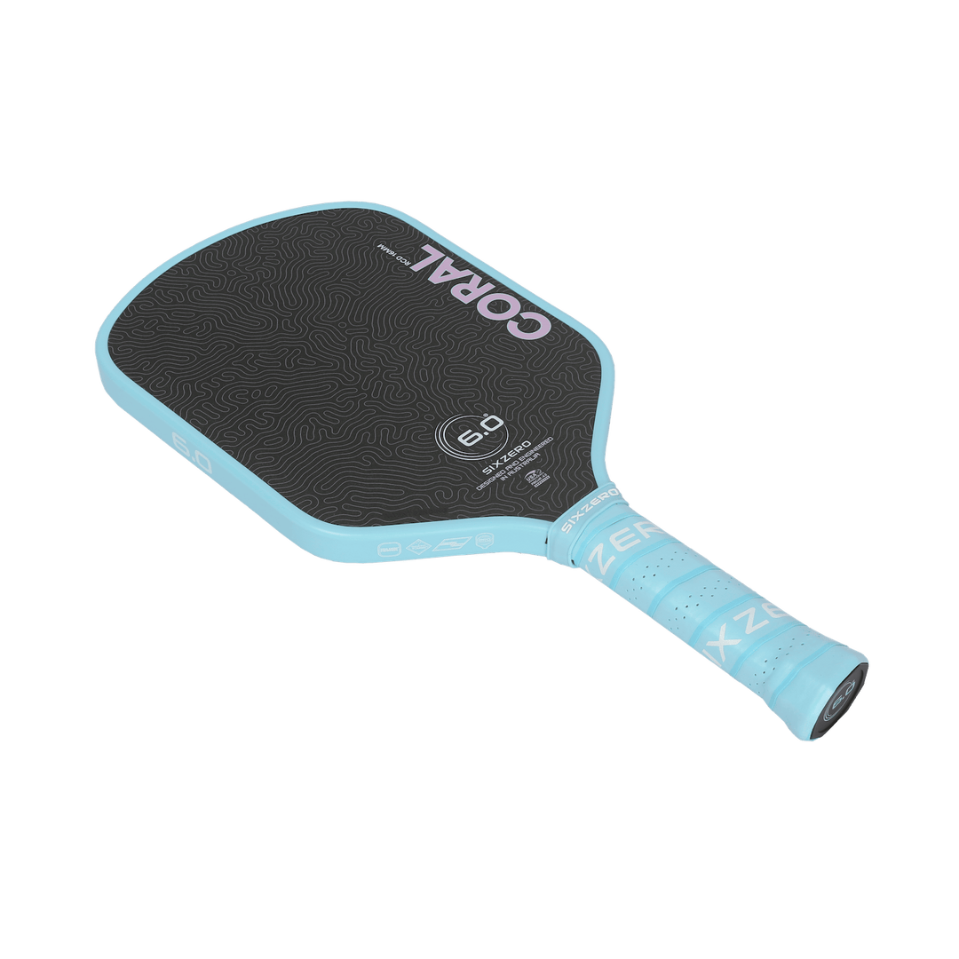 Coral 16mm Lightweight