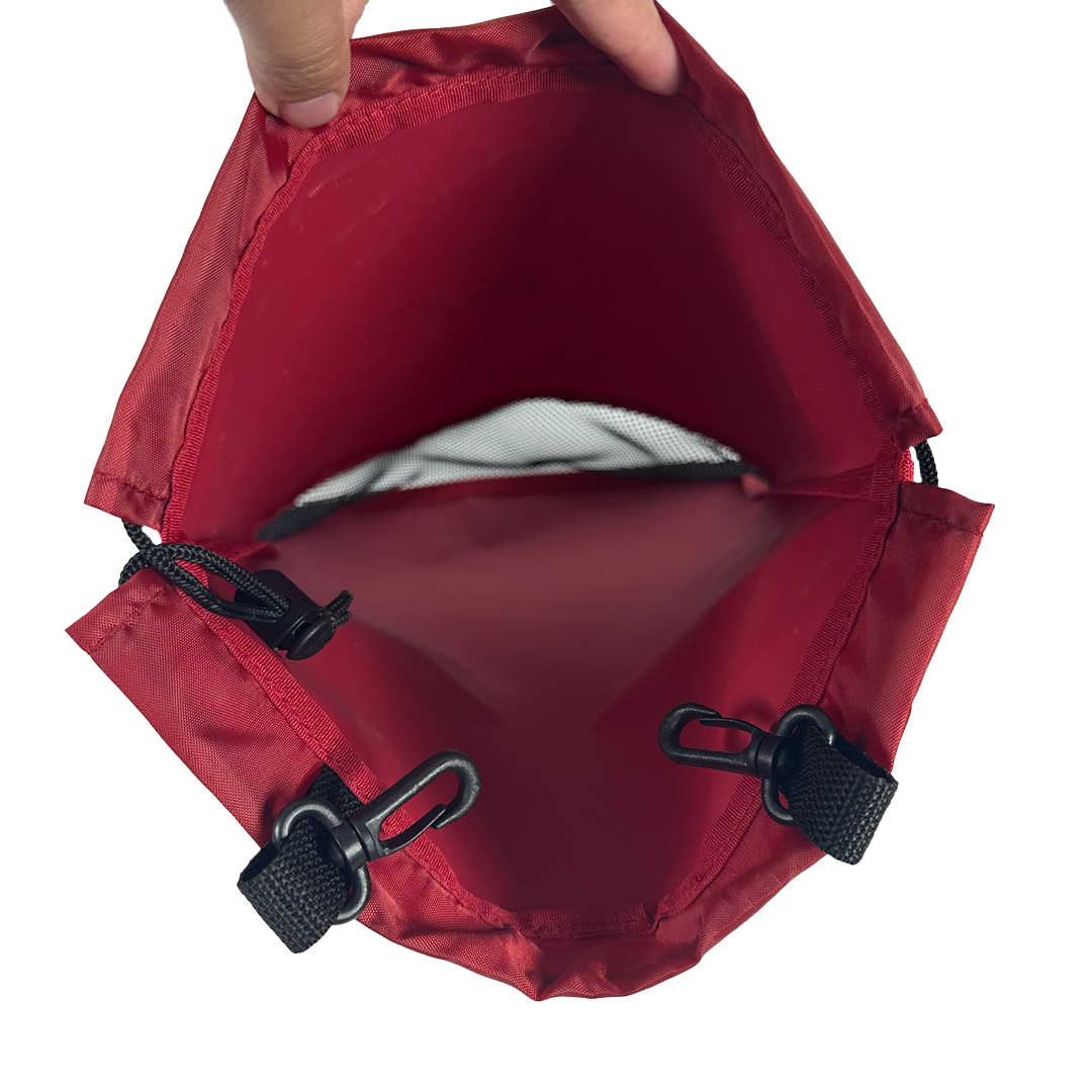 Six Zero Performance Backpack