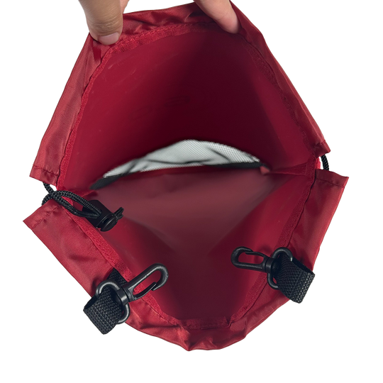 Six Zero Performance Backpack