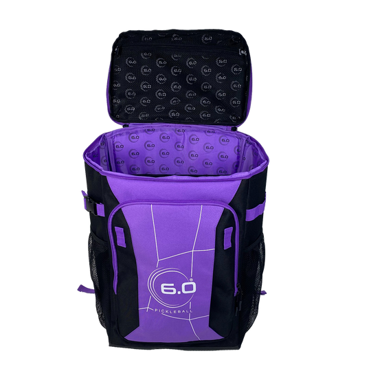 Six Zero Performance Backpack