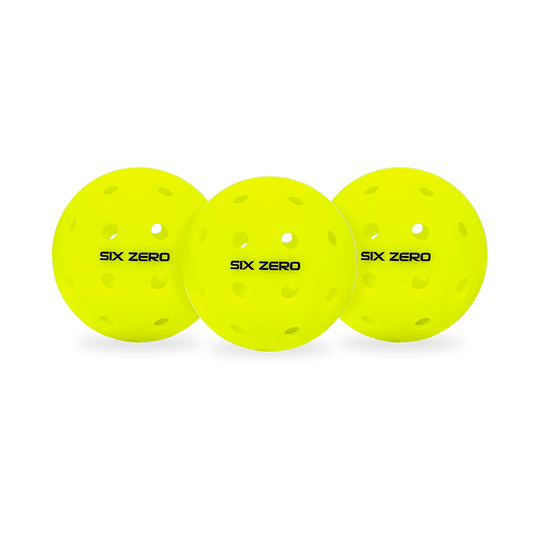 6.0 Pro Pickleball 3 Pack