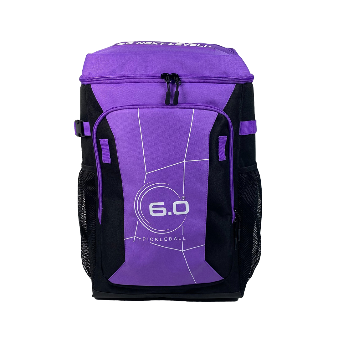 Six Zero Performance Backpack