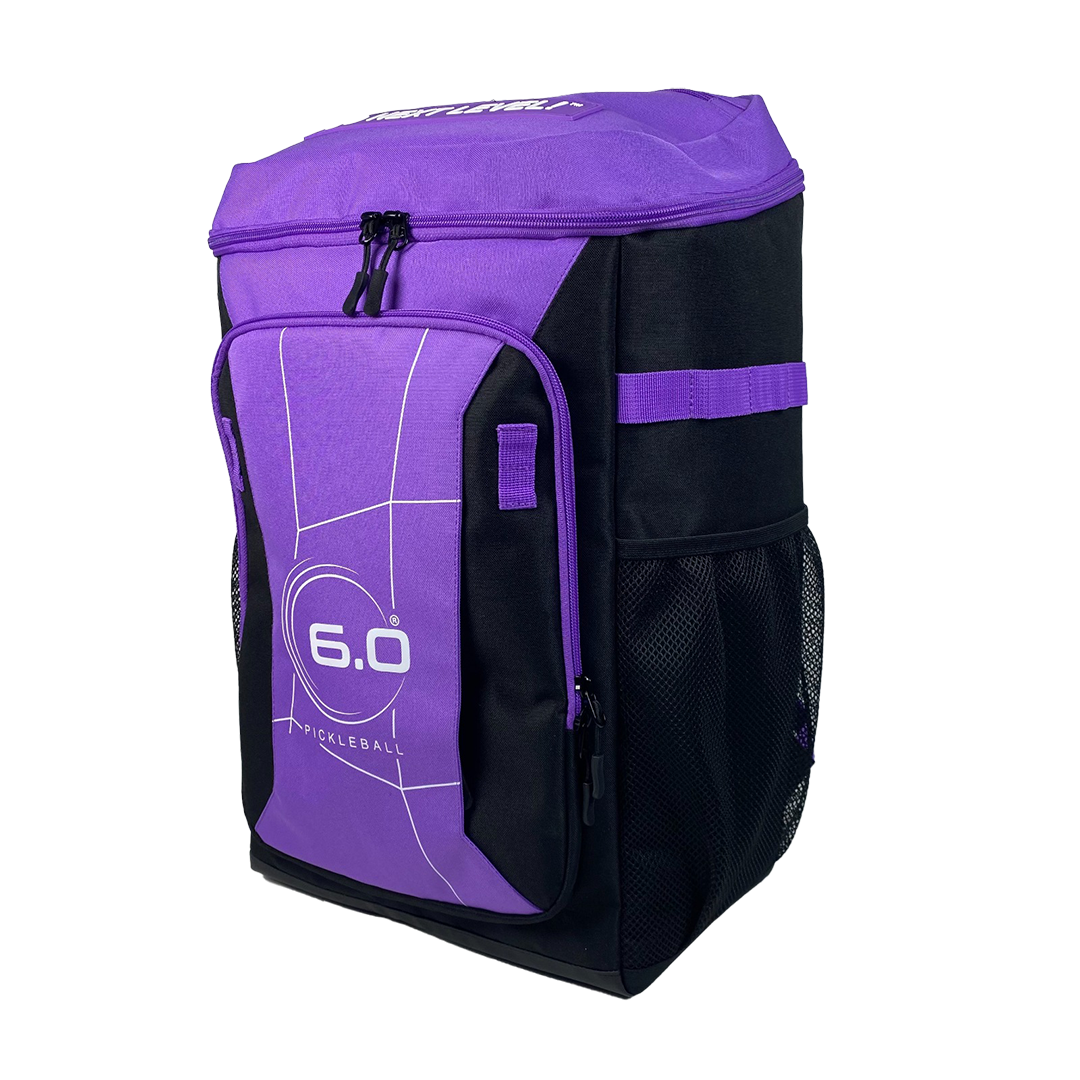 nike 6.0 backpack price Six Zero Performance Pickleball Backpack Amethyst