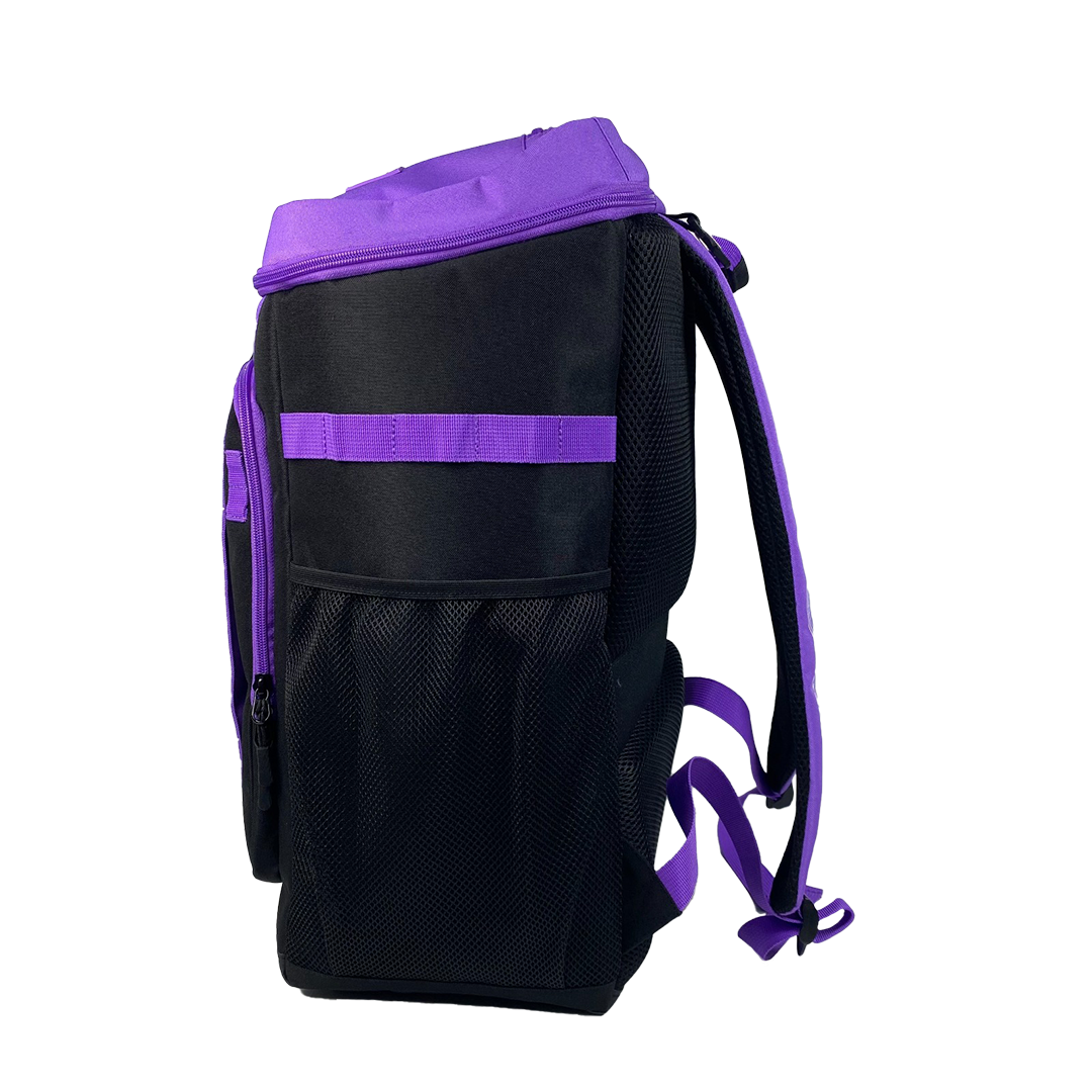 Six Zero Performance Backpack
