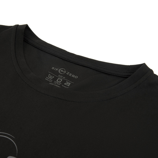 Six Zero Performance Sport Shirt - Gem Series