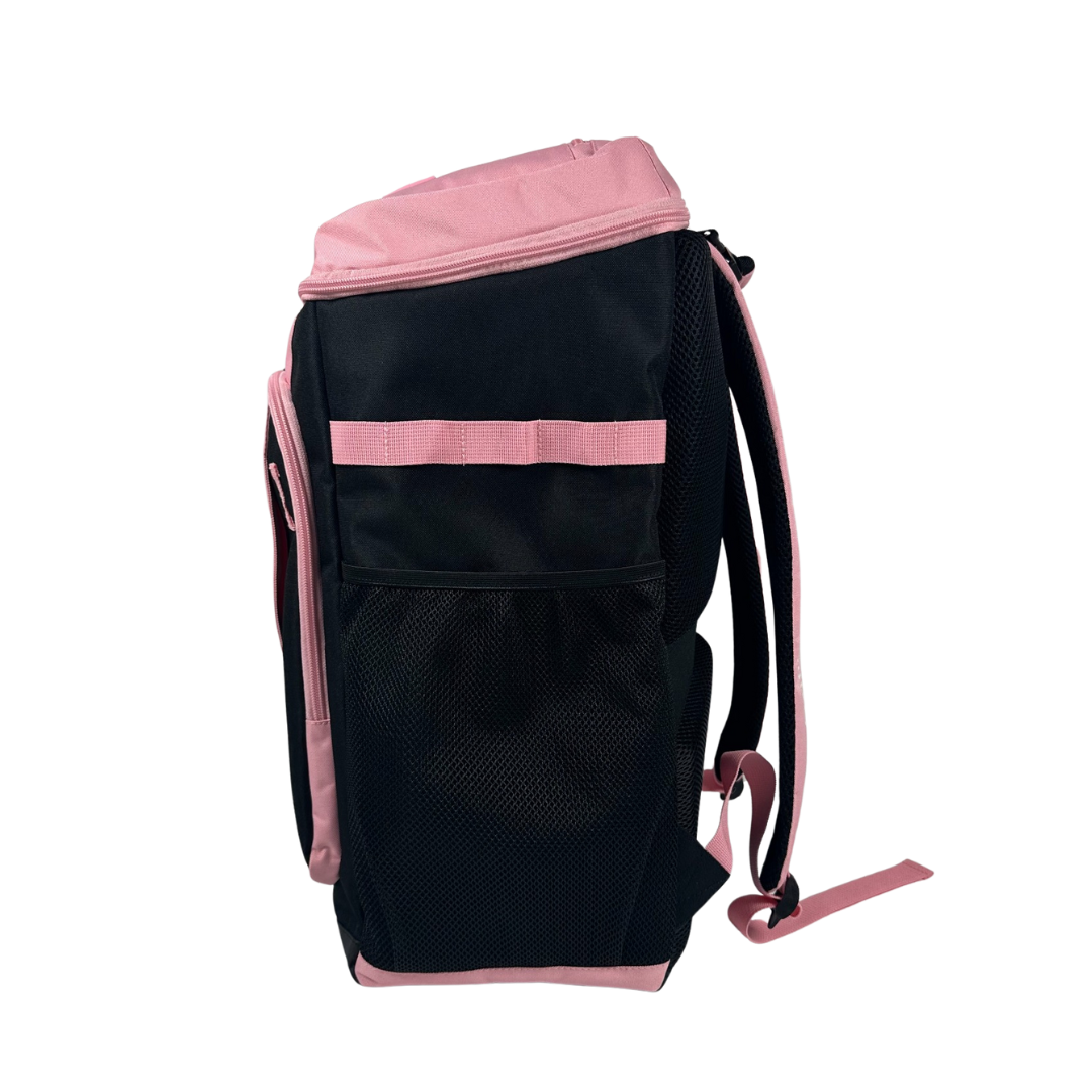 nike 6.0 backpack amazon Six Zero Performance Pickleball Backpack Amethyst