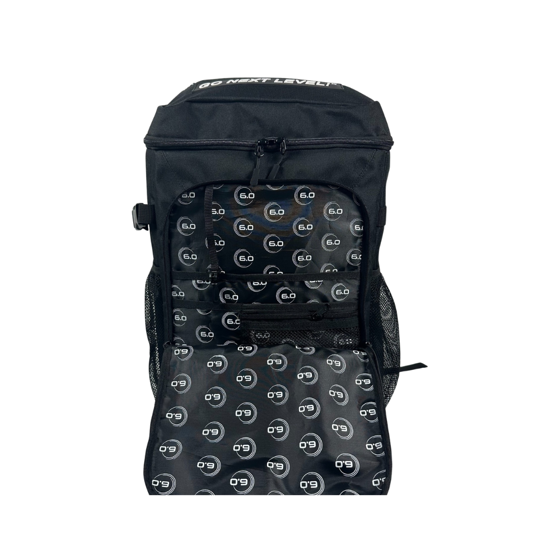 Pickleball Backpack - Six Zero Pickleball Bag ð â Six Zero US Pickleball Backpack - Six Zero Pickleball Bag ð â Six Zero US