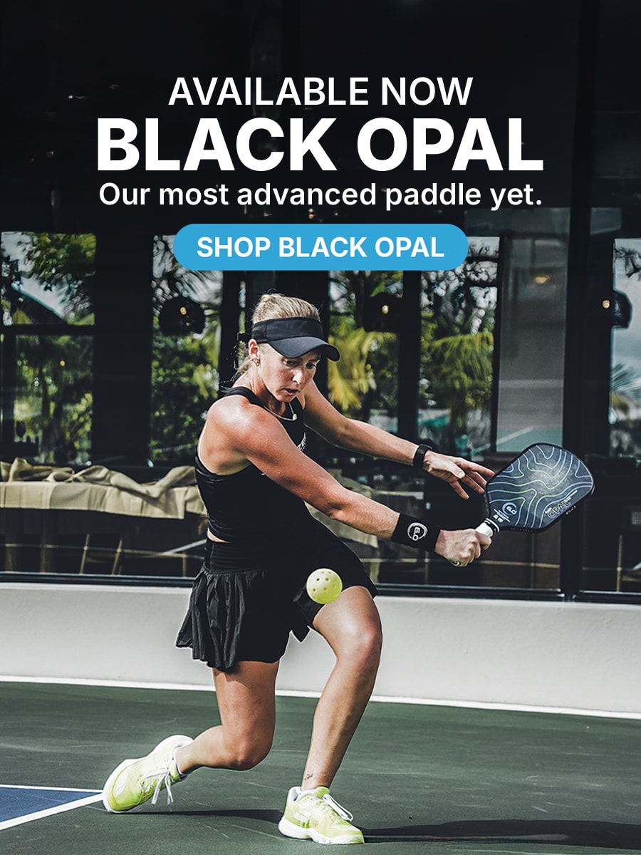 Six Zero Pickleball: Premium Paddles & Gear – Six Zero US