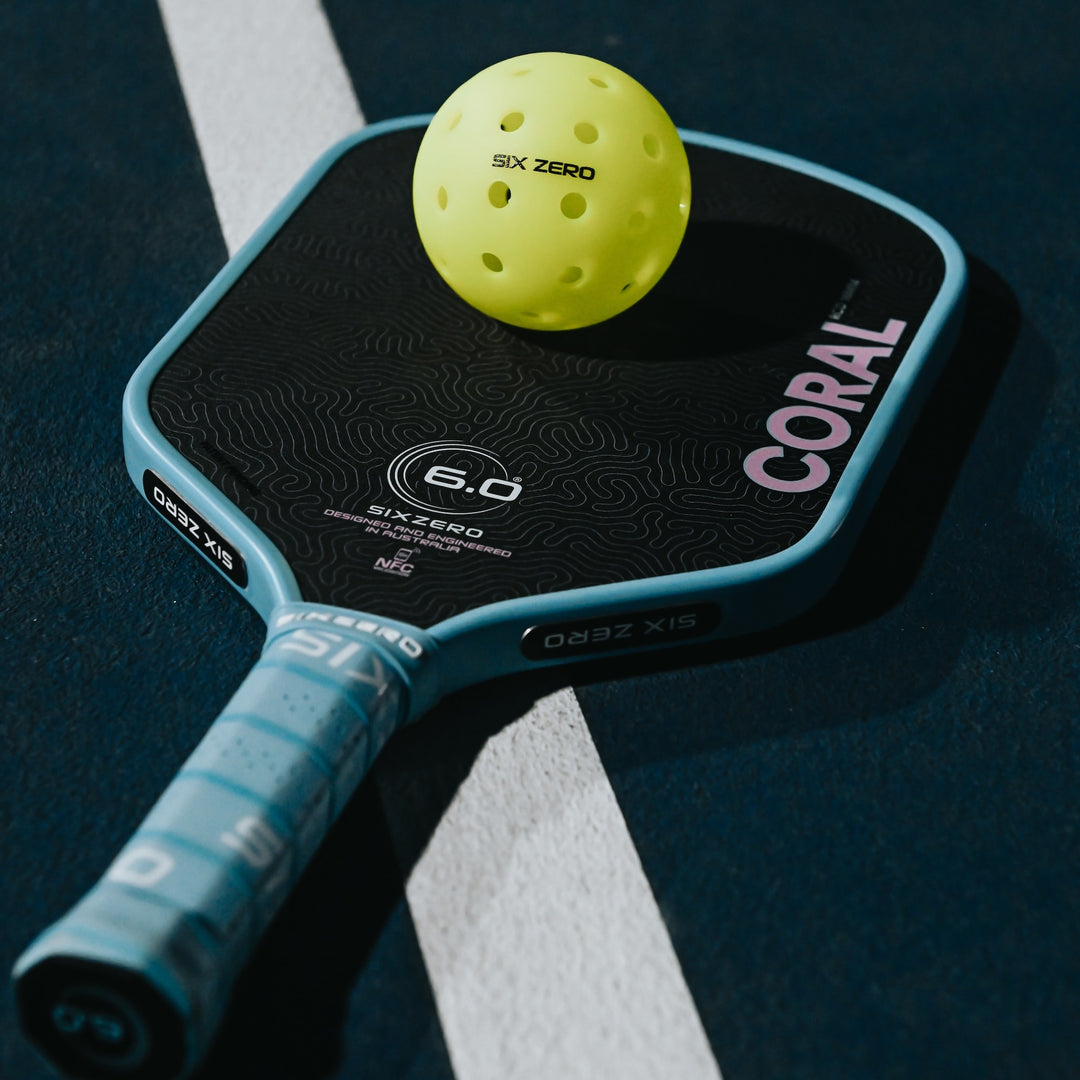 6.0 Pro Pickleball