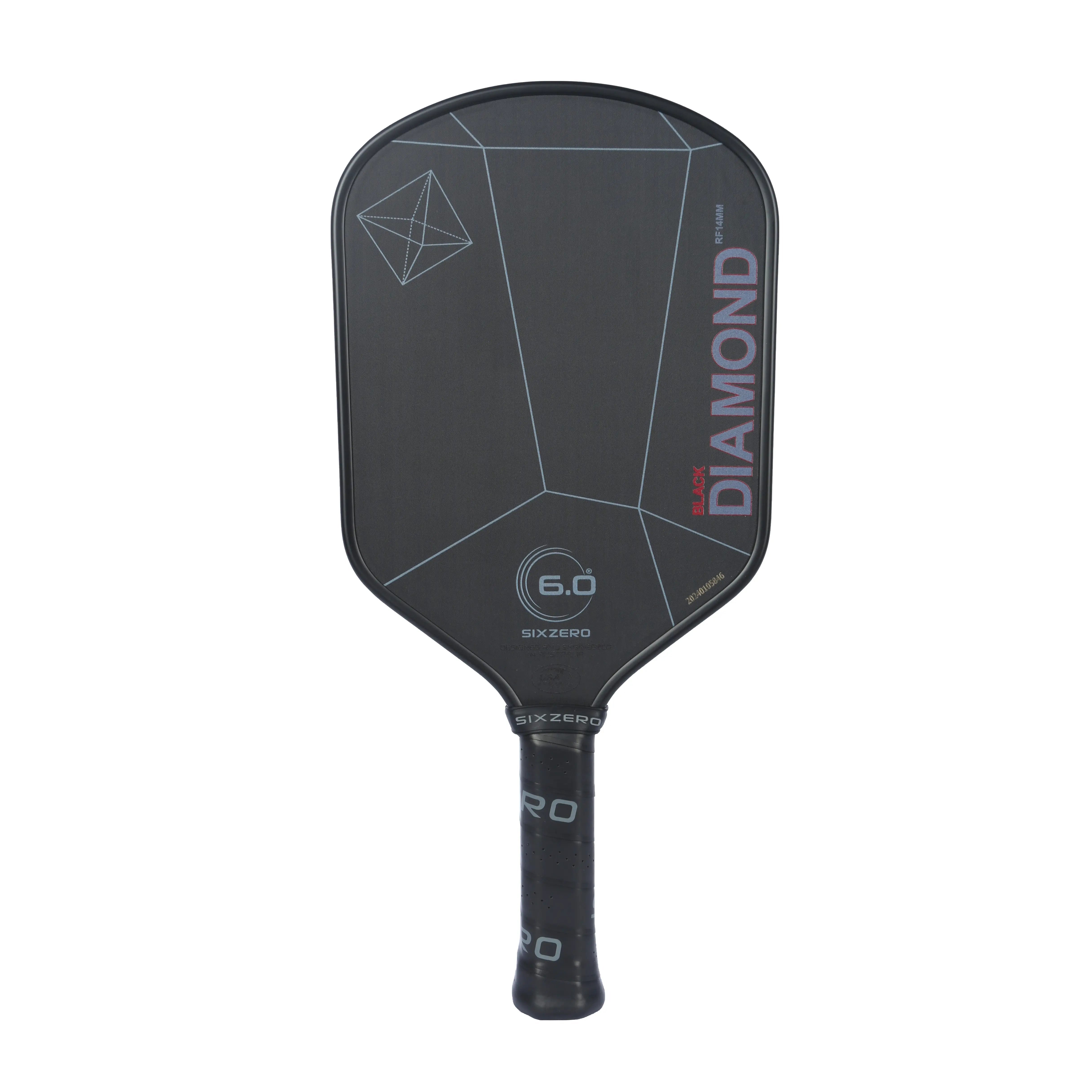 Black Diamond Power – Six Zero US