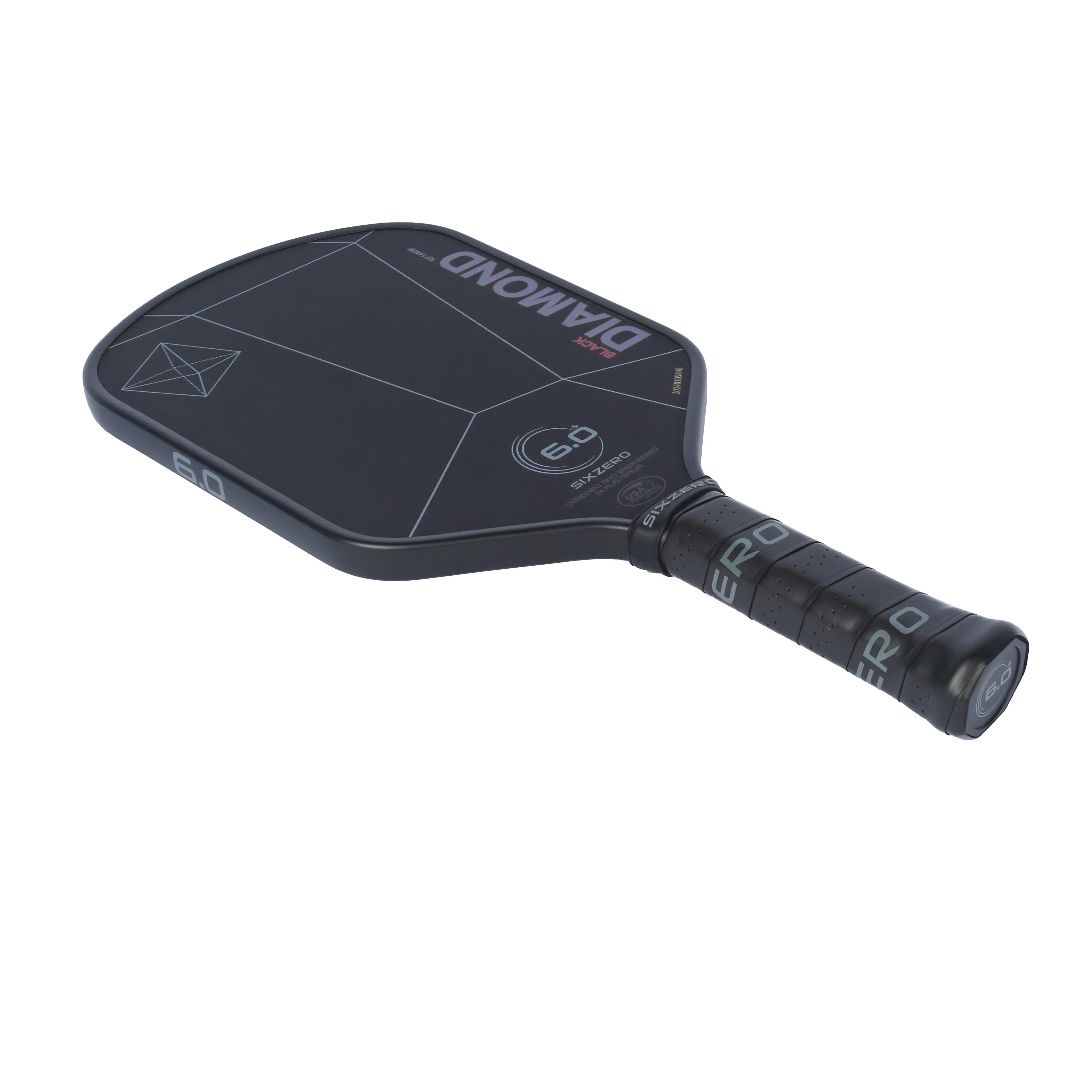 Black Diamond Power – Six Zero US
