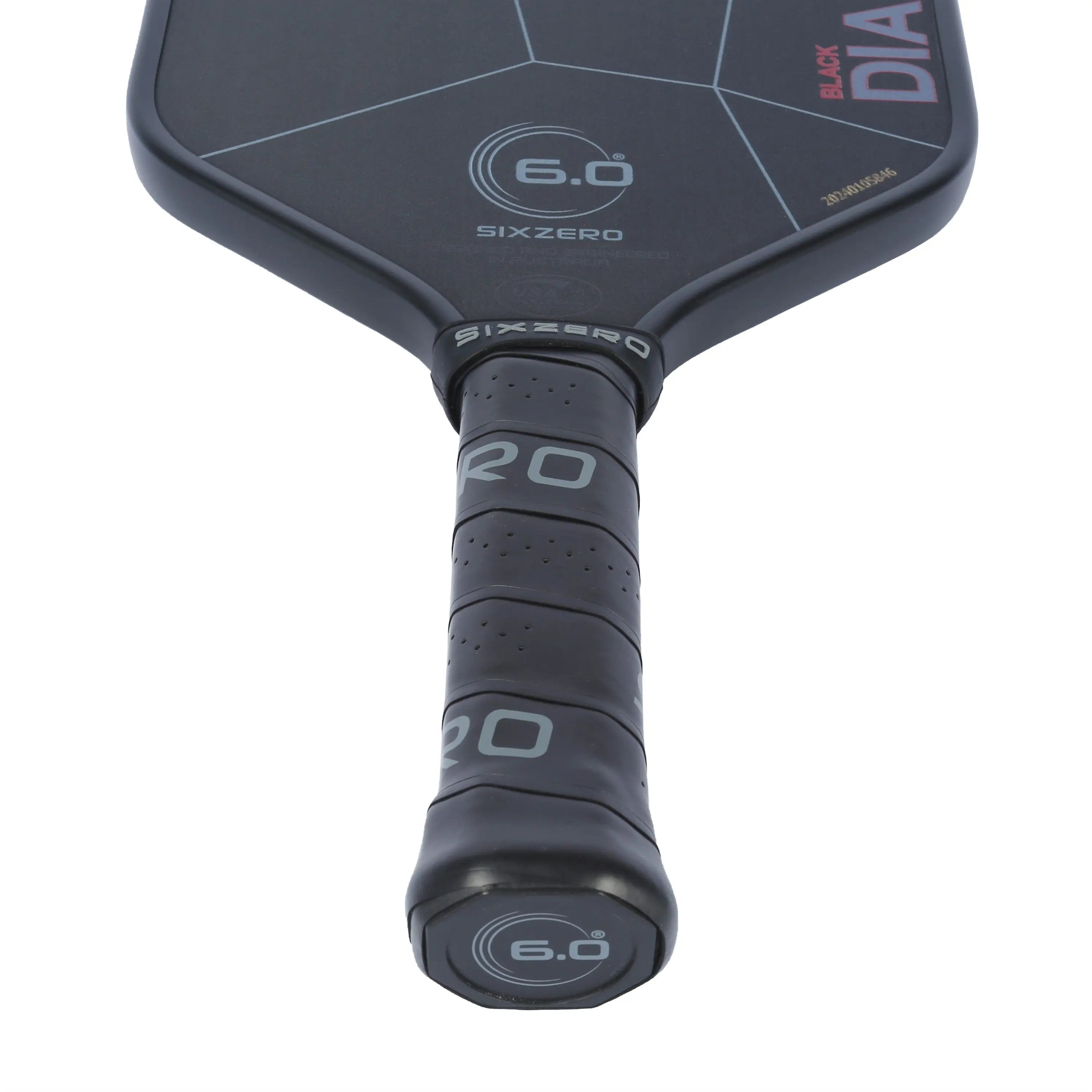 Black Diamond Power – Six Zero US