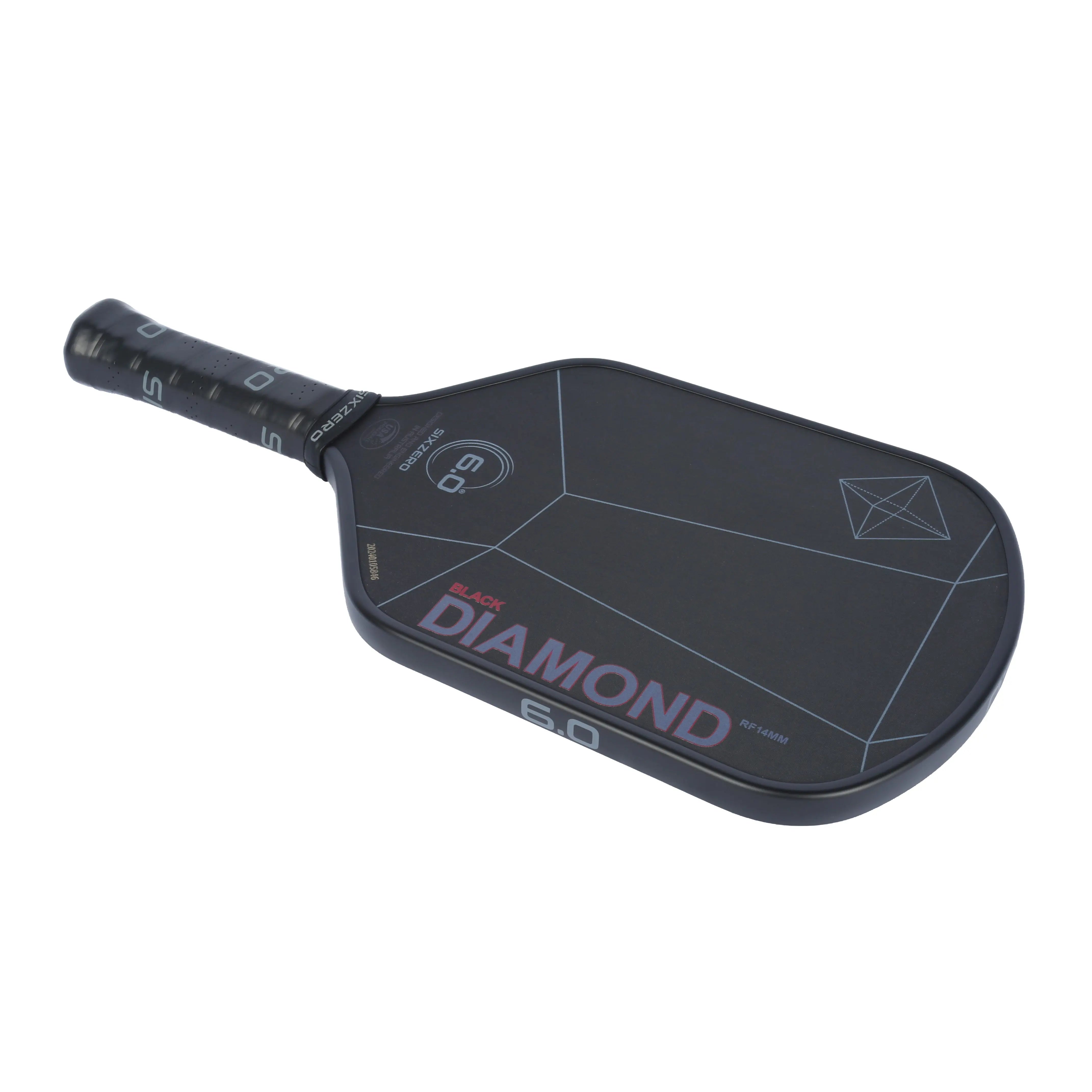 Black Diamond Power – Six Zero US