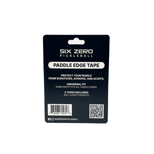 Six Zero Professional Edgeguard Tape
