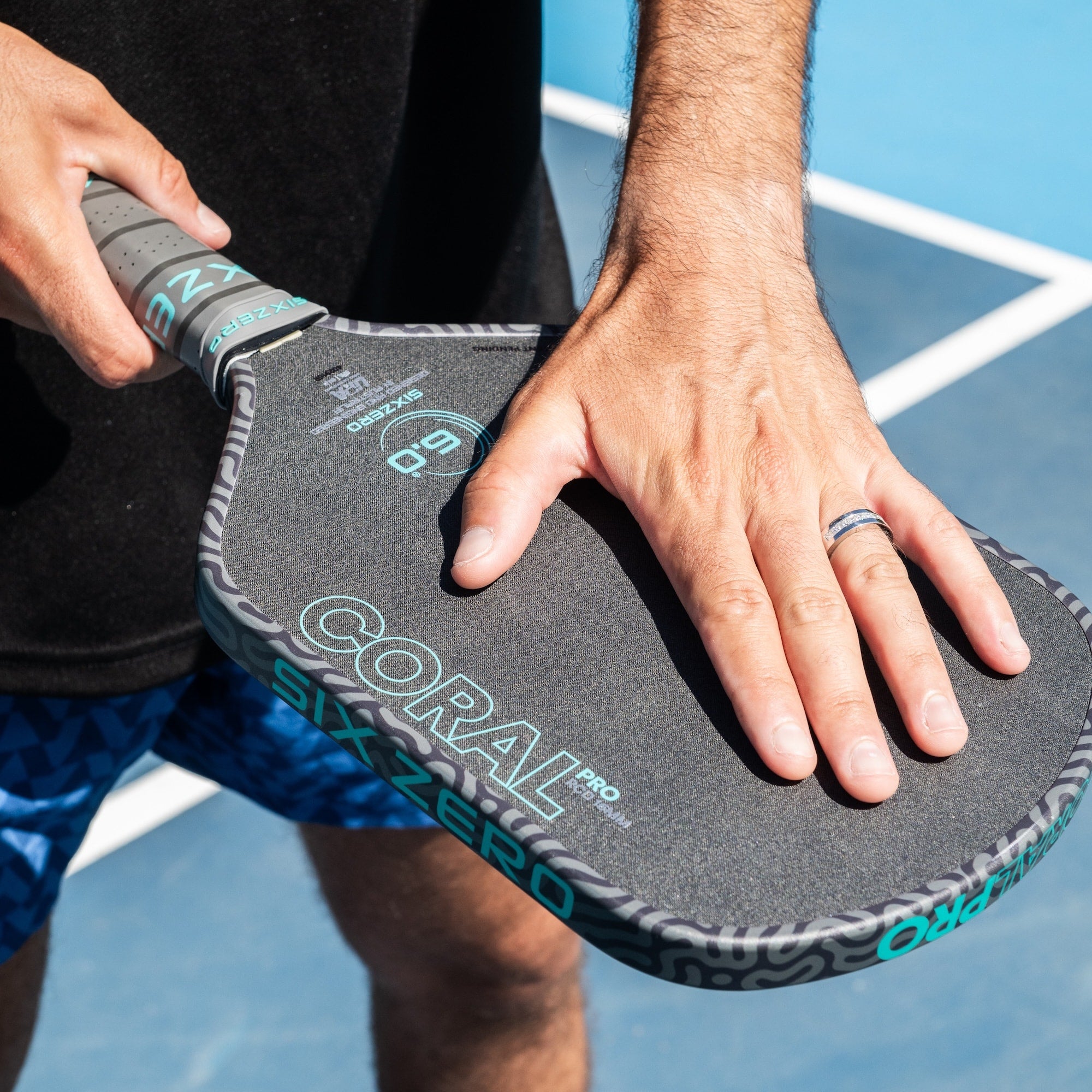 Paddle Specifications & Comparison – Six Zero US