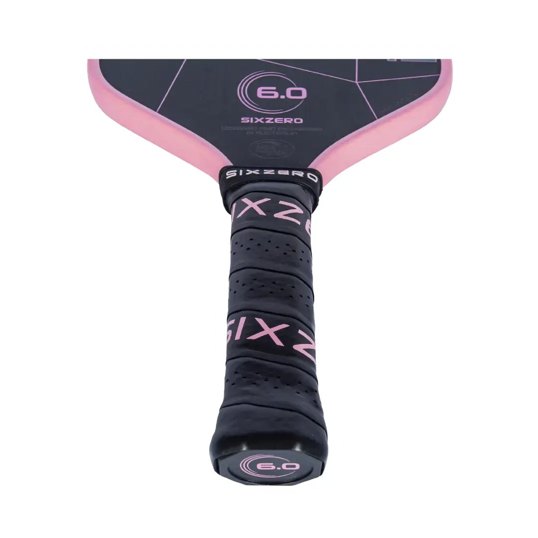 Double Black Diamond Control Pickleball Paddle – Six Zero US Double Black Diamond Control Pickleball Paddle – Six Zero US