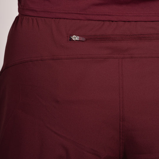 Womens Performance Short