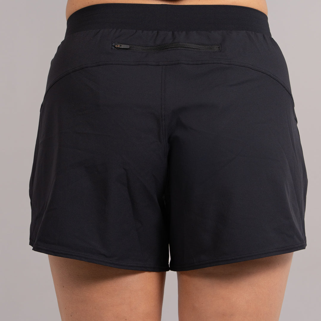 Womens Performance Short