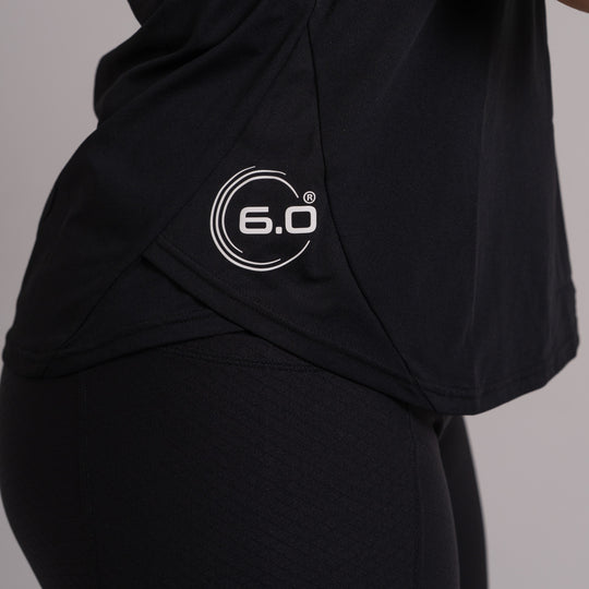 Womens Performance Tight Short Legging