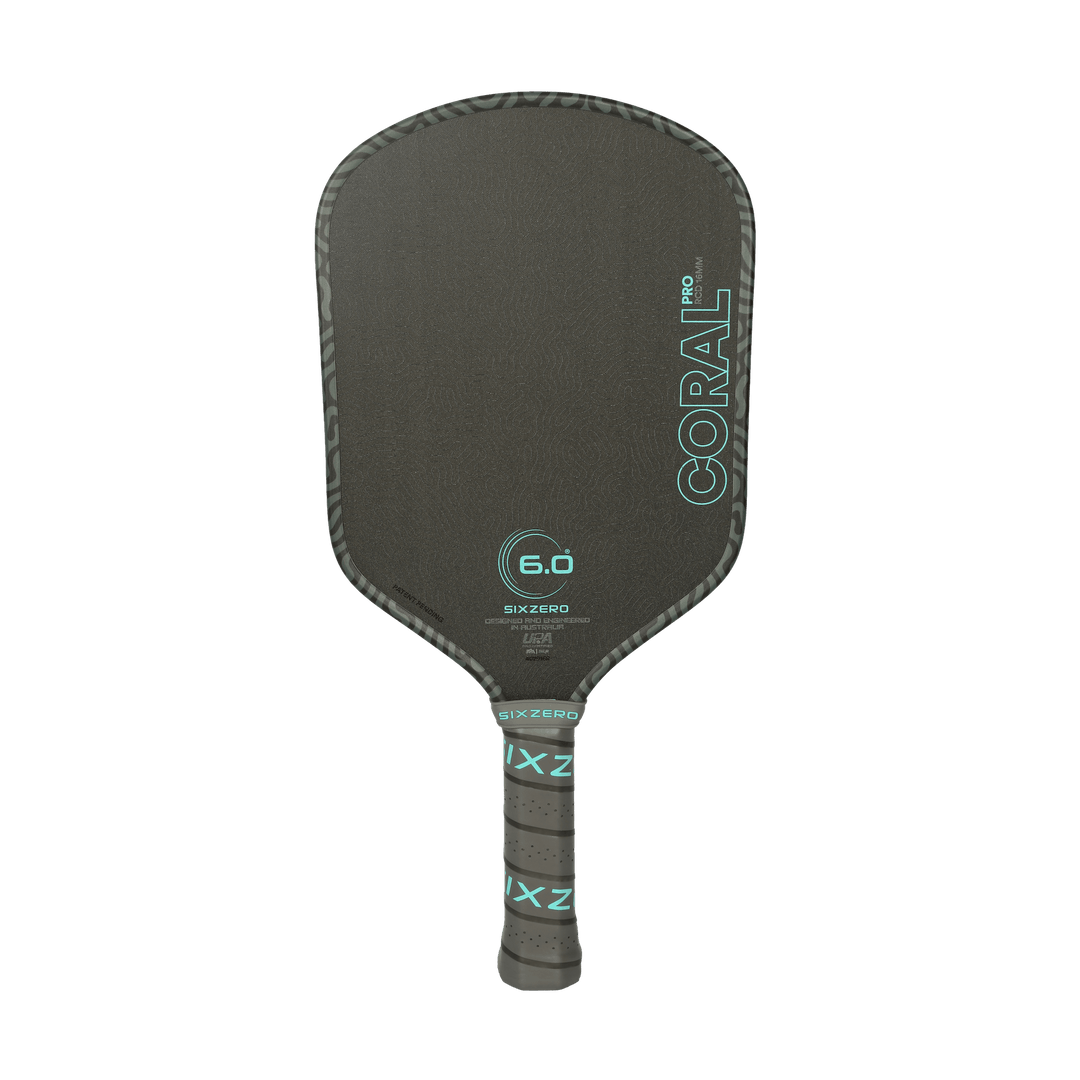 Next Gem™ Series Pickleball Paddles | Six Zero – Six Zero US Next Gem™ Series Pickleball Paddles | Six Zero – Six Zero US