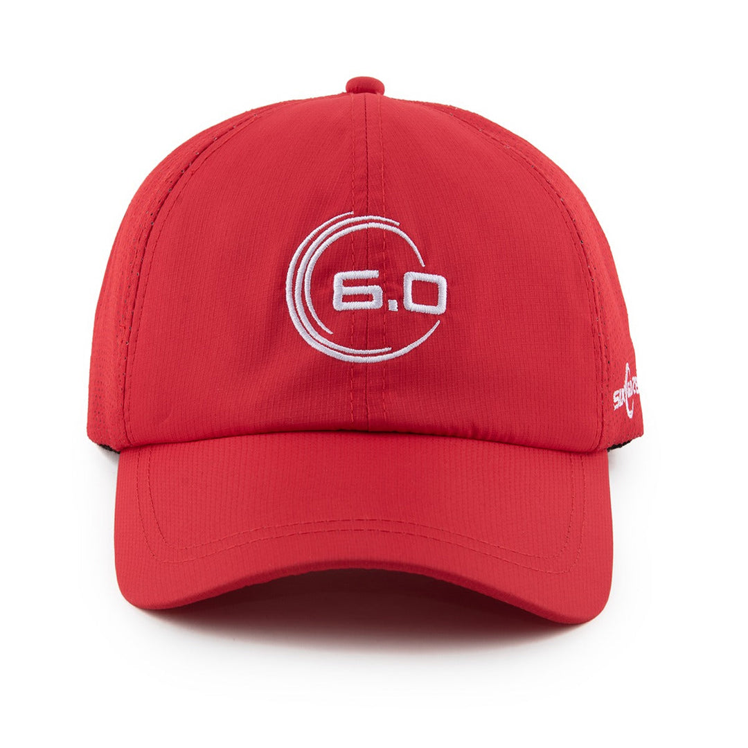 Six Zero Performance SnapBack