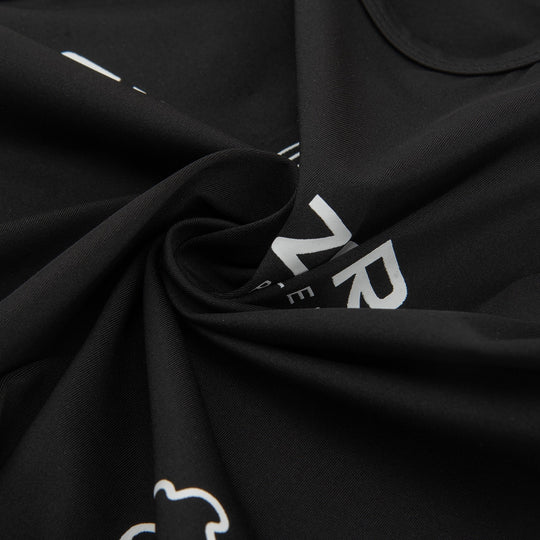 Six Zero Performance Crop Tank