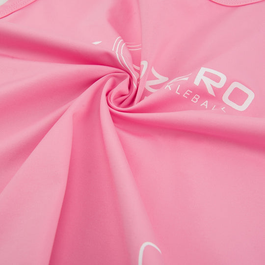 Six Zero Performance Crop Tank