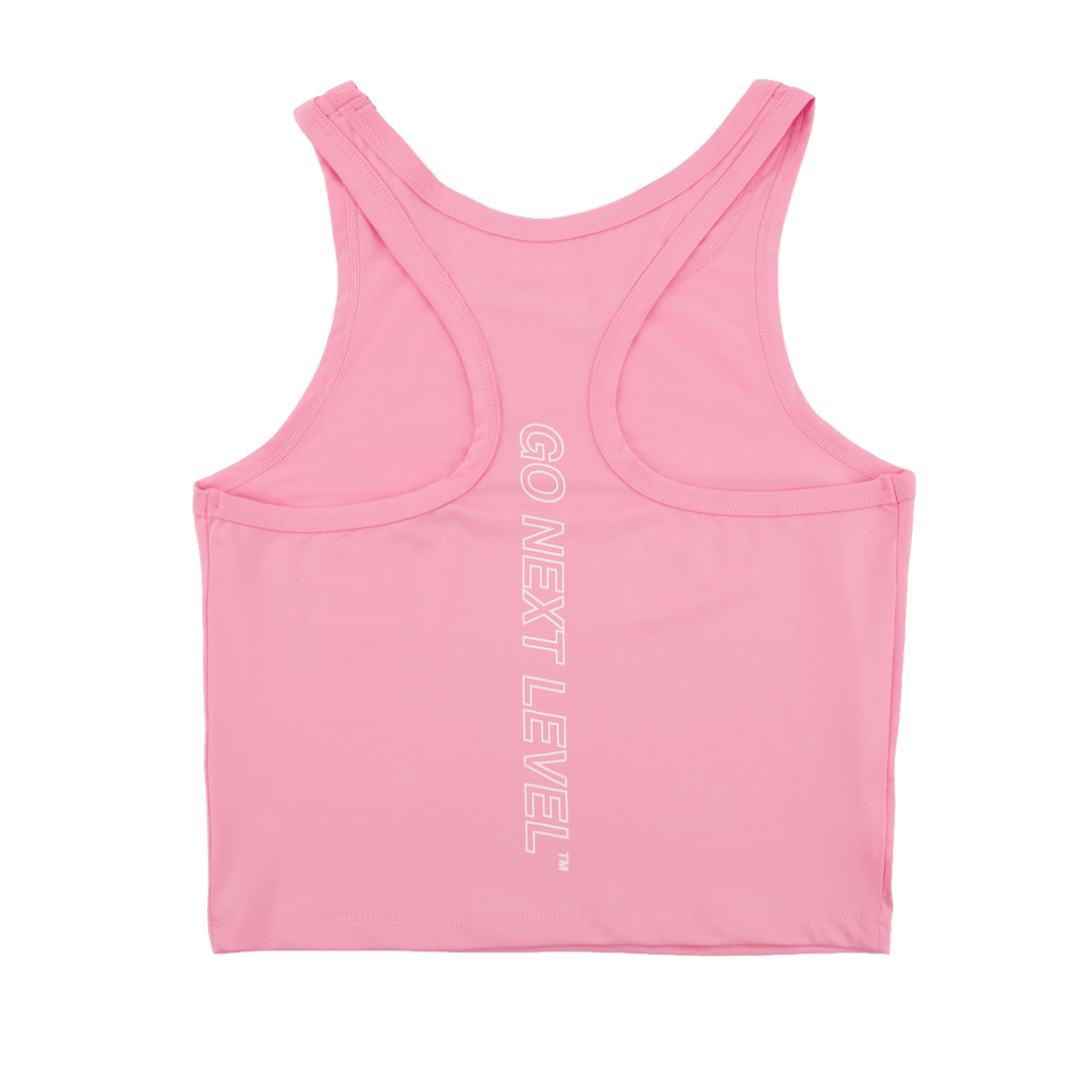 Six Zero Performance Crop Tank