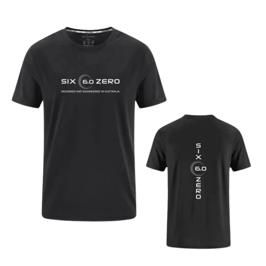 Performance Pickleball Shirt (unisex)