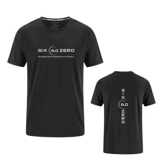 Performance Pickleball Shirt (unisex)