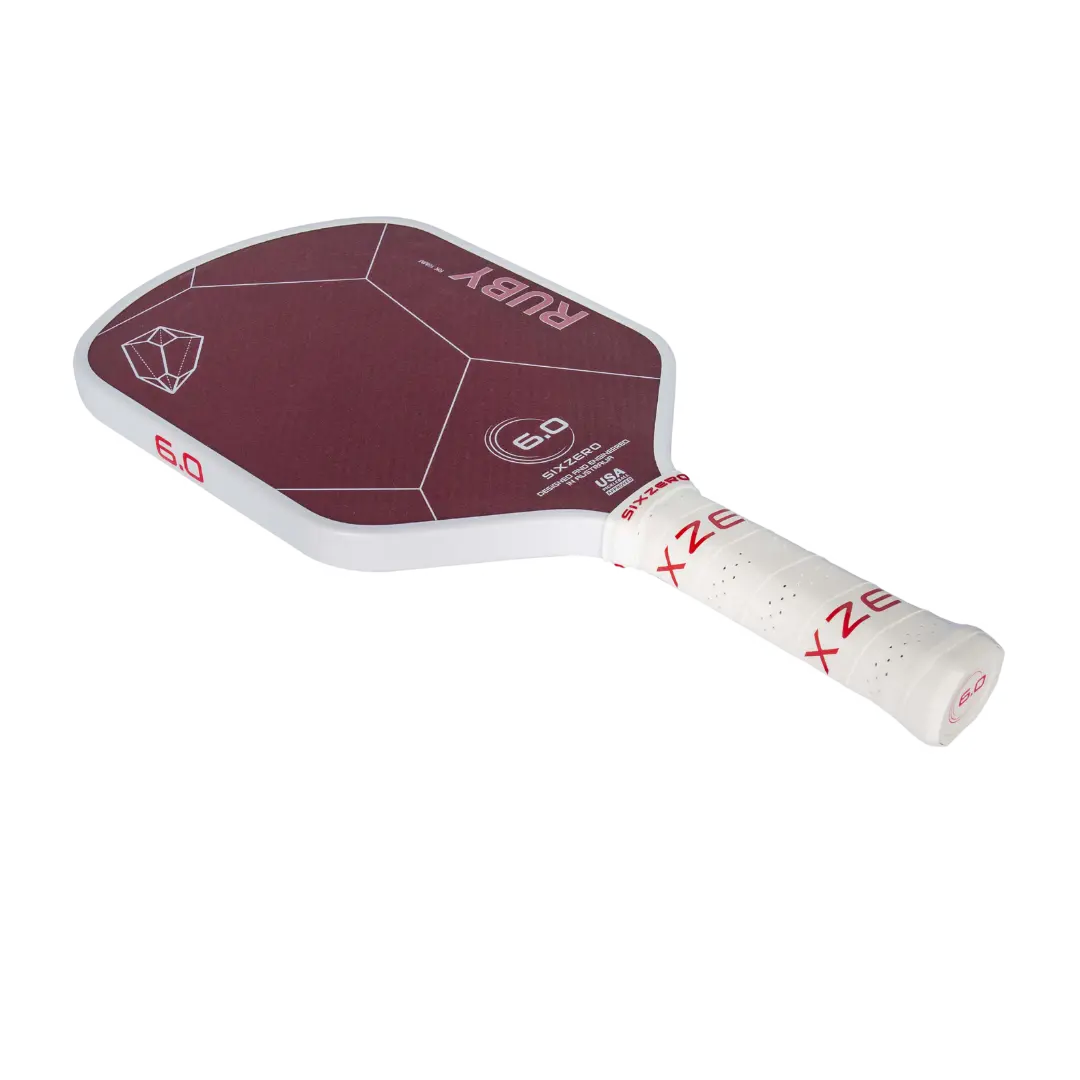 Six Zero Ruby - Thumbnail 3