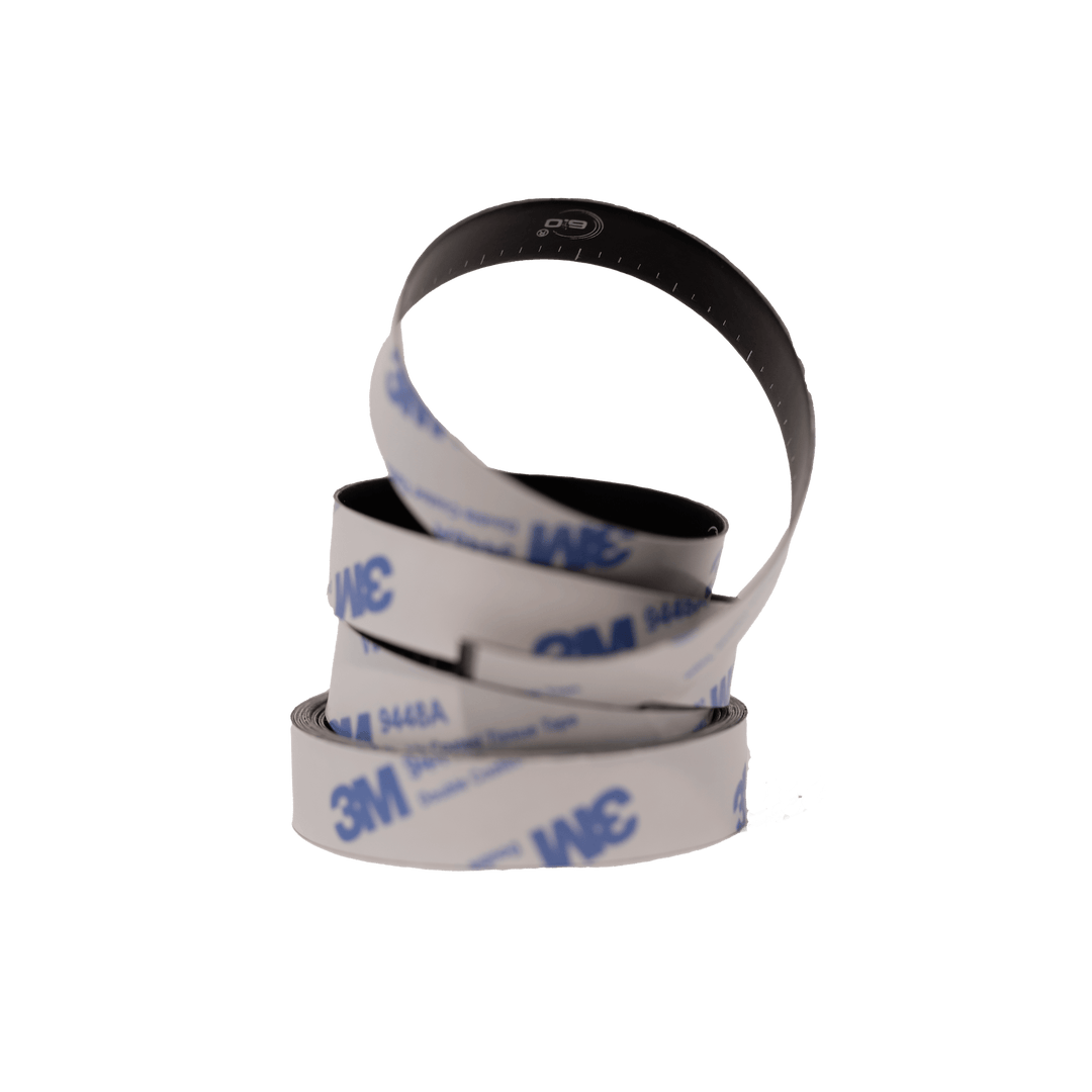 Weighted Lead Tape