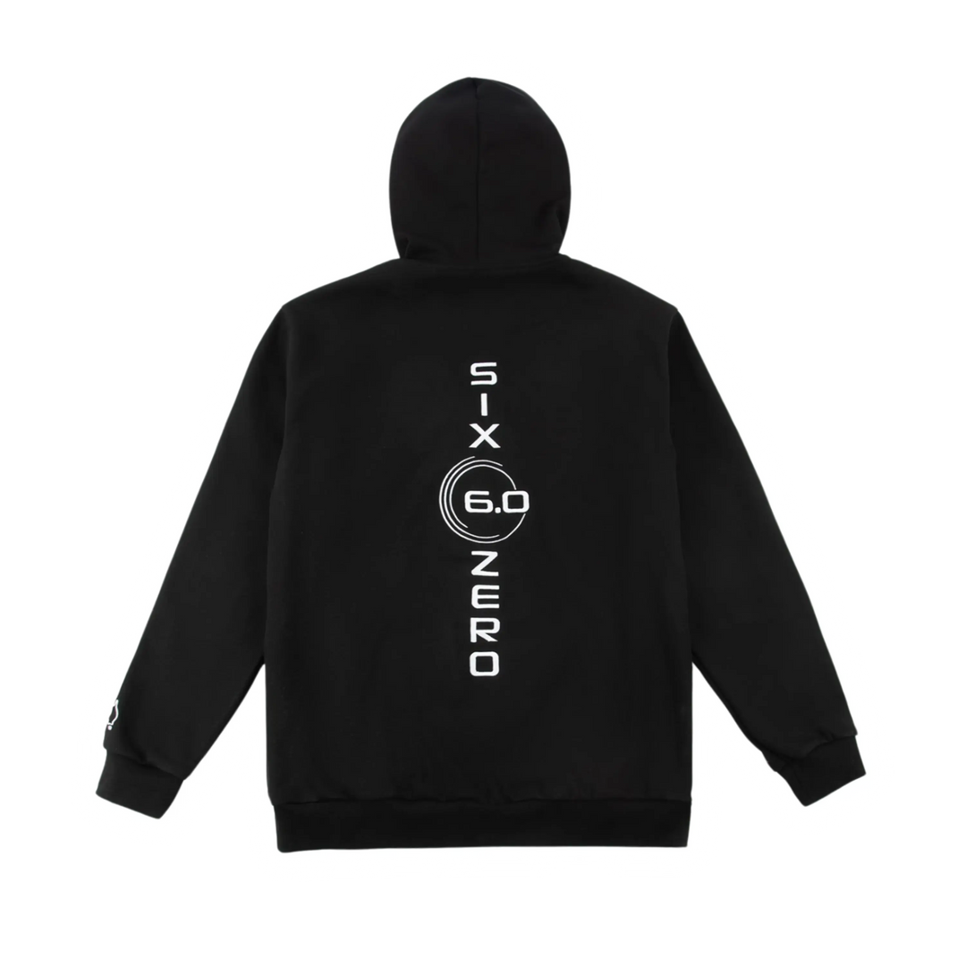 Six Zero Outback Hoodie