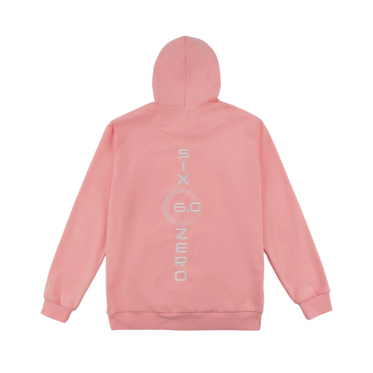 Six Zero Outback Hoodie