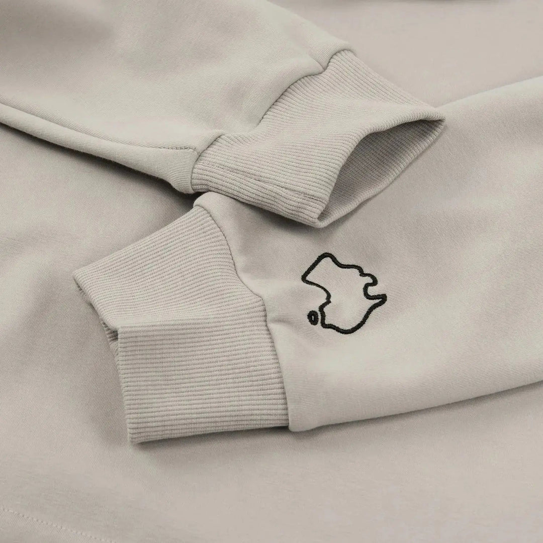 Six Zero Outback Hoodie