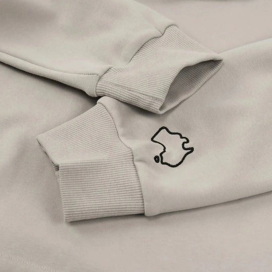 Six Zero Outback Hoodie